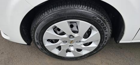 CHEVROLET Onix Hatch 1.4 4P FLEX LT, Foto 11