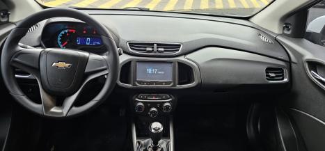 CHEVROLET Onix Hatch 1.4 4P FLEX LT, Foto 9