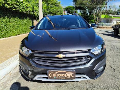 CHEVROLET Onix Hatch 1.4 4P FLEX ACTIV AUTOM�TICO, Foto 2