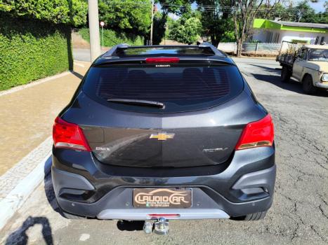 CHEVROLET Onix Hatch 1.4 4P FLEX ACTIV AUTOM�TICO, Foto 5