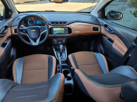 CHEVROLET Onix Hatch 1.4 4P FLEX ACTIV AUTOM�TICO, Foto 6