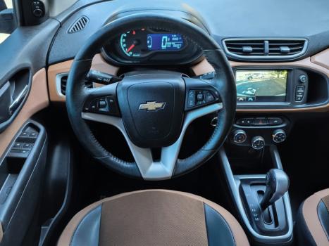 CHEVROLET Onix Hatch 1.4 4P FLEX ACTIV AUTOM�TICO, Foto 7