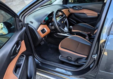 CHEVROLET Onix Hatch 1.4 4P FLEX ACTIV AUTOM�TICO, Foto 9