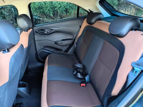CHEVROLET Onix Hatch 1.4 4P FLEX ACTIV AUTOM�TICO, Foto 10