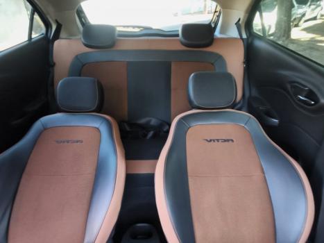 CHEVROLET Onix Hatch 1.4 4P FLEX ACTIV AUTOM�TICO, Foto 11