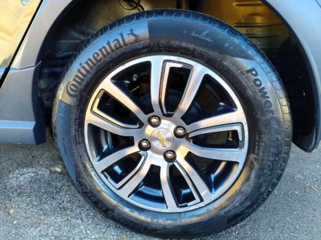 CHEVROLET Onix Hatch 1.4 4P FLEX ACTIV AUTOM�TICO, Foto 12