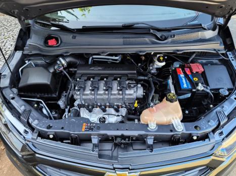 CHEVROLET Onix Hatch 1.4 4P FLEX ACTIV AUTOM�TICO, Foto 13