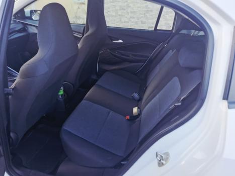 CHEVROLET Onix Hatch 1.0 12V 4P FLEX, Foto 2