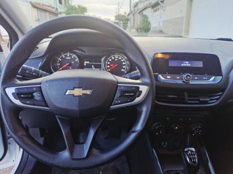CHEVROLET Onix Hatch 1.0 12V 4P FLEX, Foto 3