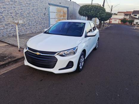 CHEVROLET Onix Hatch 1.0 12V 4P FLEX, Foto 4
