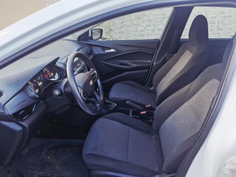 CHEVROLET Onix Hatch 1.0 12V 4P FLEX, Foto 5