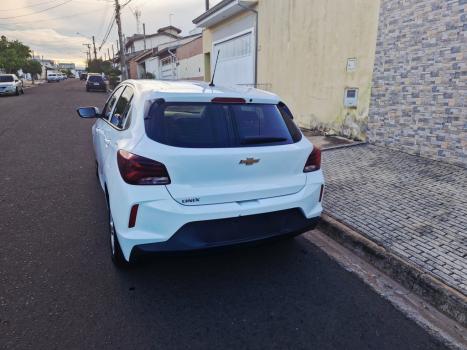 CHEVROLET Onix Hatch 1.0 12V 4P FLEX, Foto 6