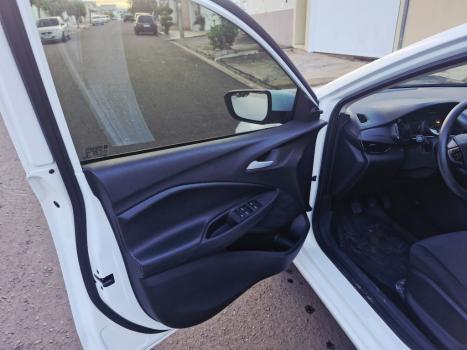 CHEVROLET Onix Hatch 1.0 12V 4P FLEX, Foto 9