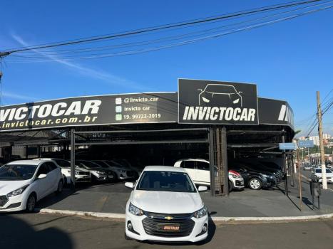 CHEVROLET Onix Hatch 1.0 12V 4P FLEX LT TURBO AUTOM�TICO, Foto 1