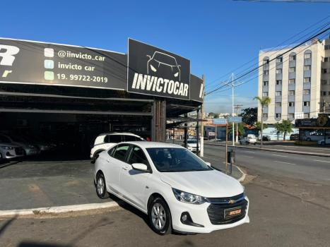 CHEVROLET Onix Hatch 1.0 12V 4P FLEX LT TURBO AUTOM�TICO, Foto 2