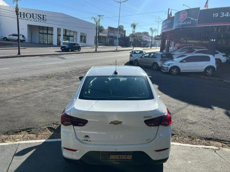 CHEVROLET Onix Hatch 1.0 12V 4P FLEX LT TURBO AUTOM�TICO, Foto 4