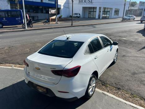 CHEVROLET Onix Hatch 1.0 12V 4P FLEX LT TURBO AUTOM�TICO, Foto 6