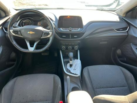 CHEVROLET Onix Hatch 1.0 12V 4P FLEX LT TURBO AUTOM�TICO, Foto 7
