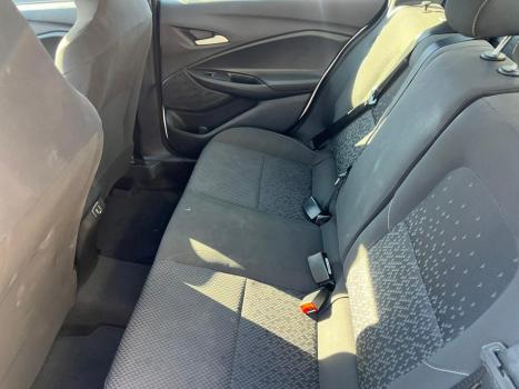 CHEVROLET Onix Hatch 1.0 12V 4P FLEX LT TURBO AUTOM�TICO, Foto 8