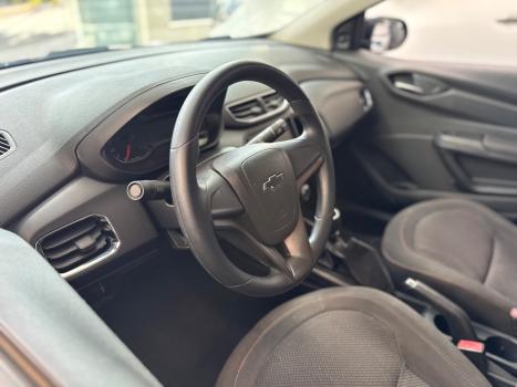 CHEVROLET Onix Hatch 1.0 12V 4P FLEX, Foto 2