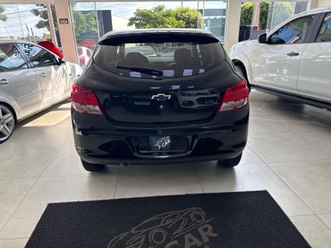 CHEVROLET Onix Hatch 1.0 12V 4P FLEX, Foto 5