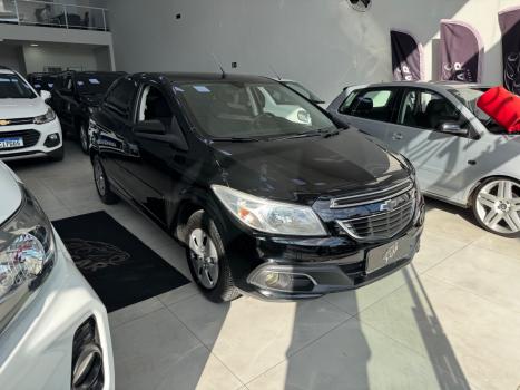 CHEVROLET Onix Hatch 1.0 12V 4P FLEX, Foto 8