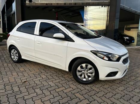 CHEVROLET Onix Hatch 1.0 12V 4P FLEX LT TURBO, Foto 1