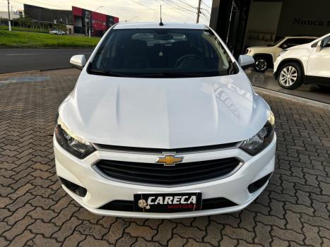 CHEVROLET Onix Hatch 1.0 12V 4P FLEX LT TURBO, Foto 2