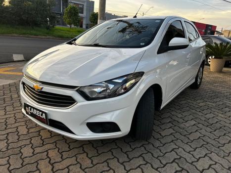 CHEVROLET Onix Hatch 1.0 12V 4P FLEX LT TURBO, Foto 3