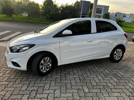 CHEVROLET Onix Hatch 1.0 12V 4P FLEX LT TURBO, Foto 4