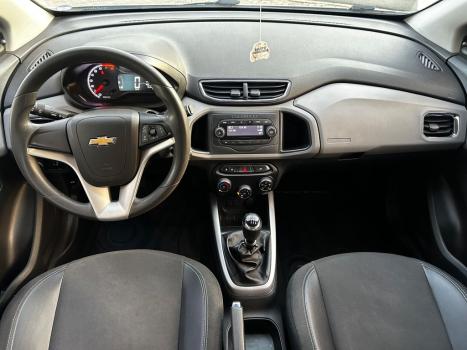 CHEVROLET Onix Hatch 1.0 12V 4P FLEX LT TURBO, Foto 7