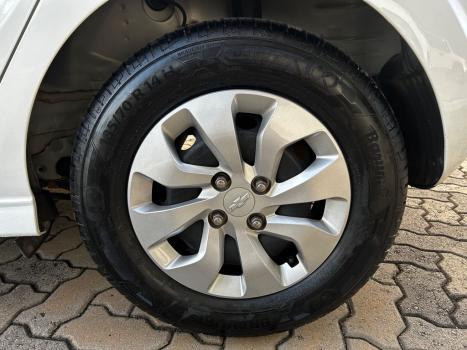 CHEVROLET Onix Hatch 1.0 12V 4P FLEX LT TURBO, Foto 9