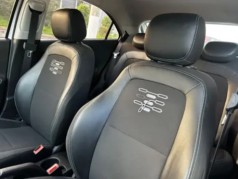 CHEVROLET Onix Hatch 1.0 12V 4P FLEX LT TURBO, Foto 11