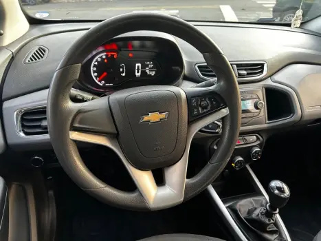 CHEVROLET Onix Hatch 1.0 12V 4P FLEX LT TURBO, Foto 12