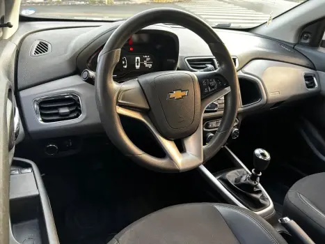 CHEVROLET Onix Hatch 1.0 12V 4P FLEX LT TURBO, Foto 13