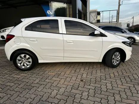 CHEVROLET Onix Hatch 1.0 12V 4P FLEX LT TURBO, Foto 14