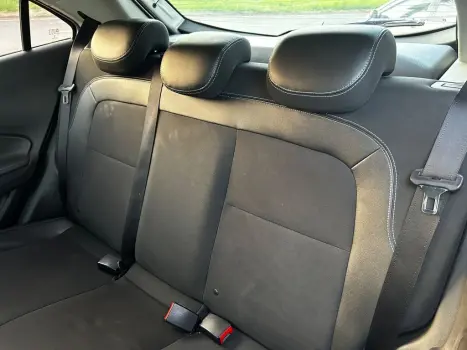 CHEVROLET Onix Hatch 1.0 12V 4P FLEX LT TURBO, Foto 15