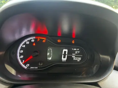 CHEVROLET Onix Hatch 1.0 12V 4P FLEX LT TURBO, Foto 16