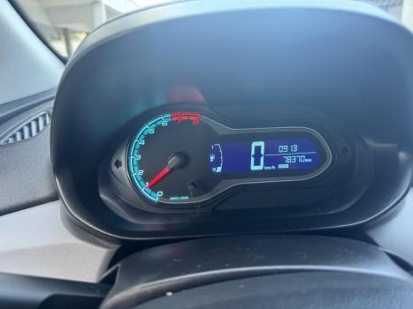 CHEVROLET Onix Hatch 1.0 4P FLEX LT, Foto 7