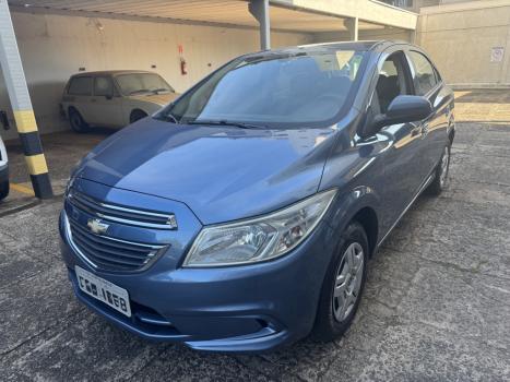 CHEVROLET Onix Hatch 1.0 4P FLEX LT, Foto 1