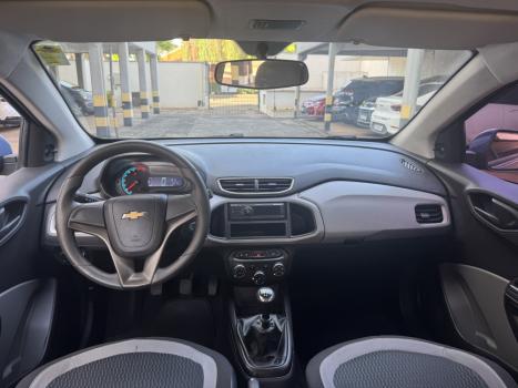 CHEVROLET Onix Hatch 1.0 4P FLEX LT, Foto 8