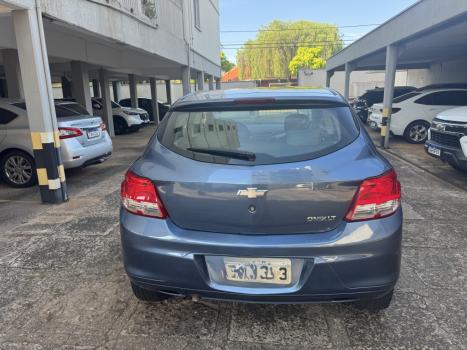 CHEVROLET Onix Hatch 1.0 4P FLEX LT, Foto 5