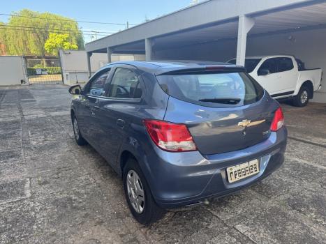 CHEVROLET Onix Hatch 1.0 4P FLEX LT, Foto 6
