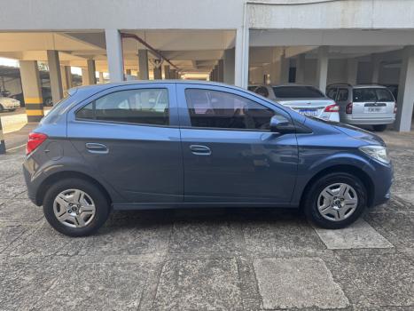 CHEVROLET Onix Hatch 1.0 4P FLEX LT, Foto 3
