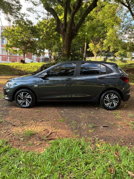 CHEVROLET Onix Hatch 1.0 12V 4P FLEX LT, Foto 12