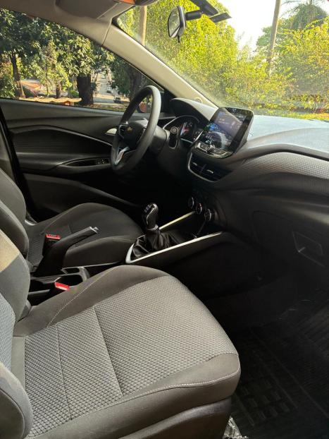 CHEVROLET Onix Hatch 1.0 12V 4P FLEX LT, Foto 16