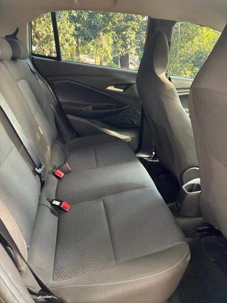 CHEVROLET Onix Hatch 1.0 12V 4P FLEX LT, Foto 17