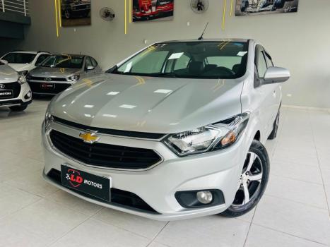 CHEVROLET Onix Hatch 1.4 4P FLEX LTZ AUTOM�TICO, Foto 1
