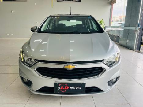 CHEVROLET Onix Hatch 1.4 4P FLEX LTZ AUTOM�TICO, Foto 3