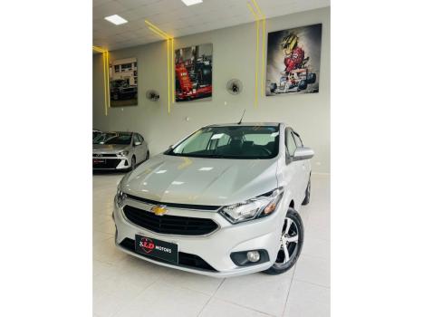 CHEVROLET Onix Hatch 1.4 4P FLEX LTZ AUTOM�TICO, Foto 4